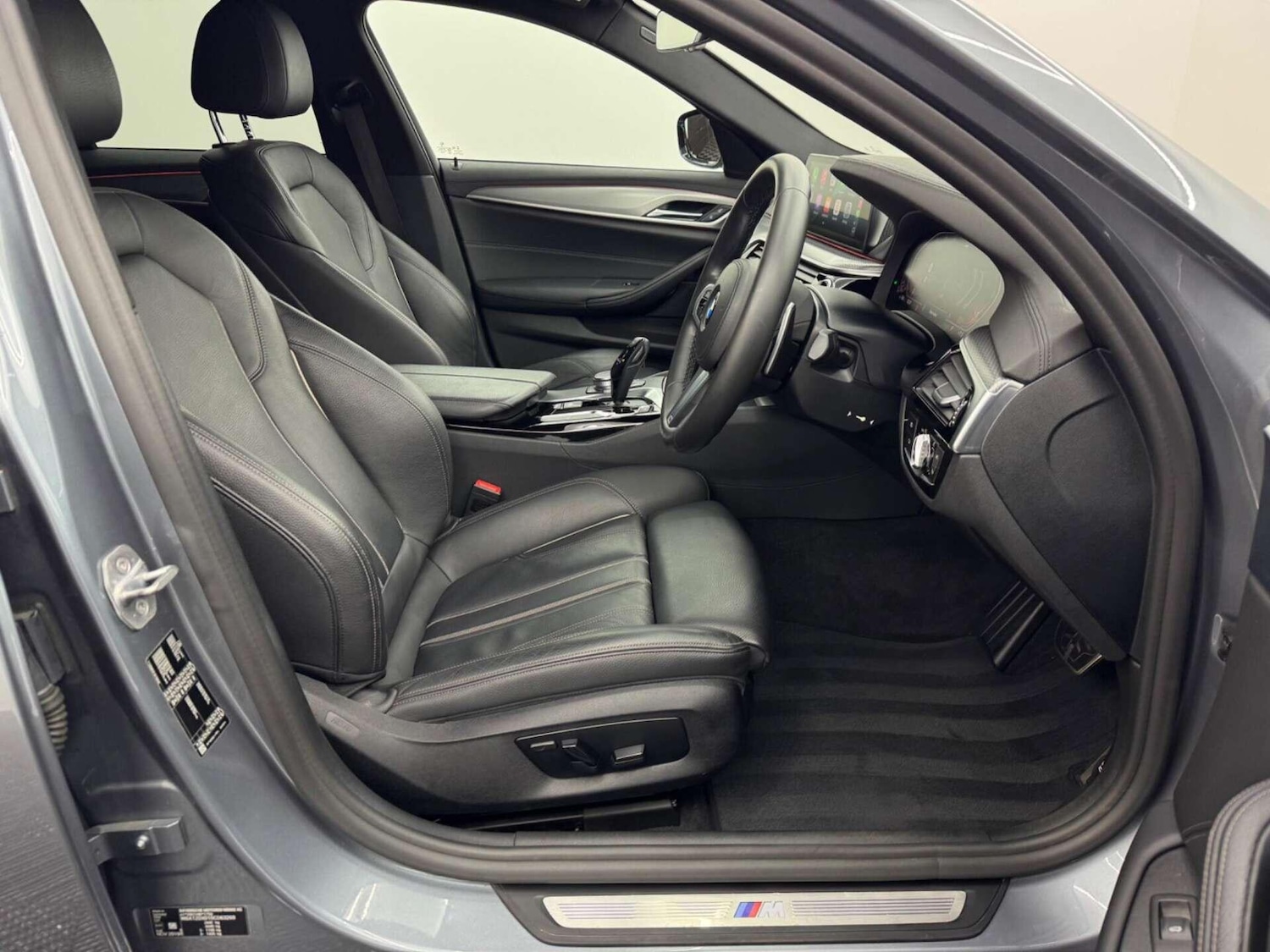 Used BMW 5 Series for sale - 77705109: Photo 33