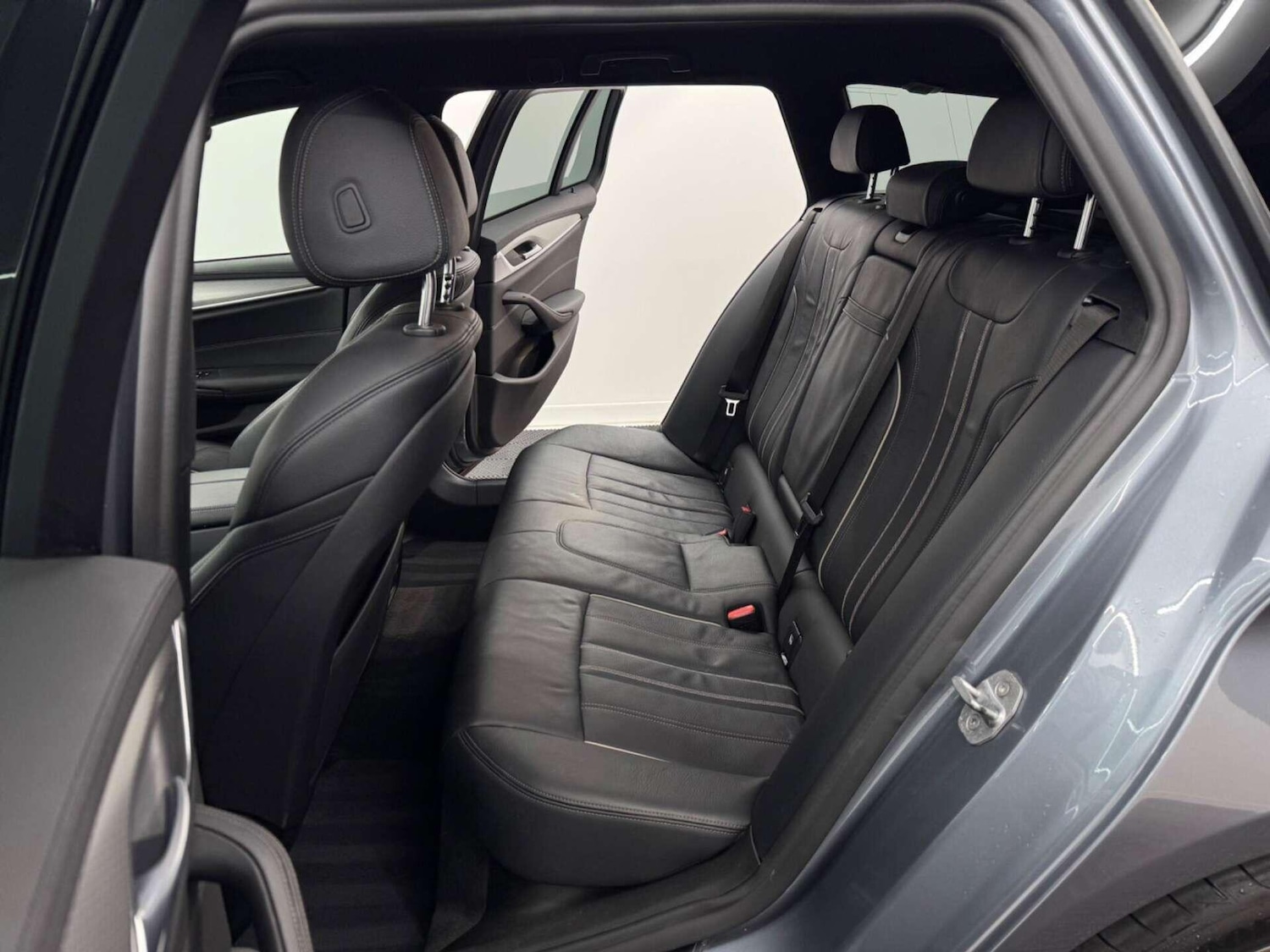 Used BMW 5 Series for sale - 77705109: Photo 35