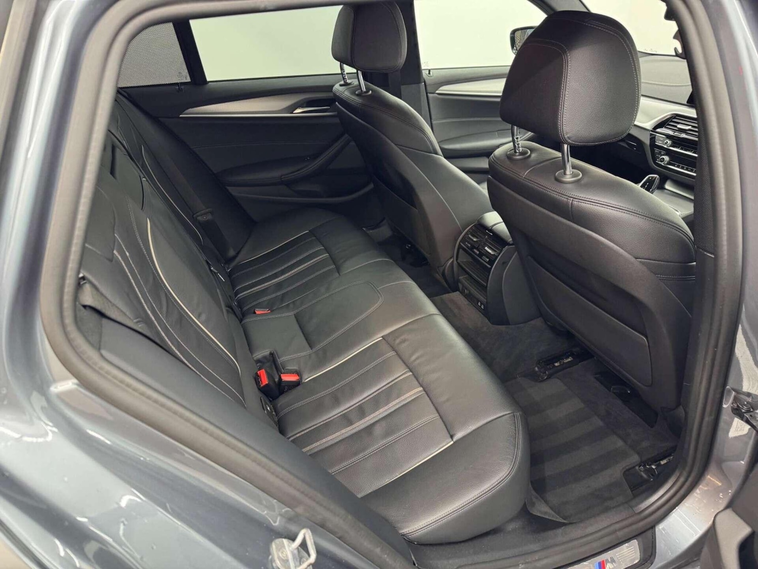 Used BMW 5 Series for sale - 77705109: Photo 36