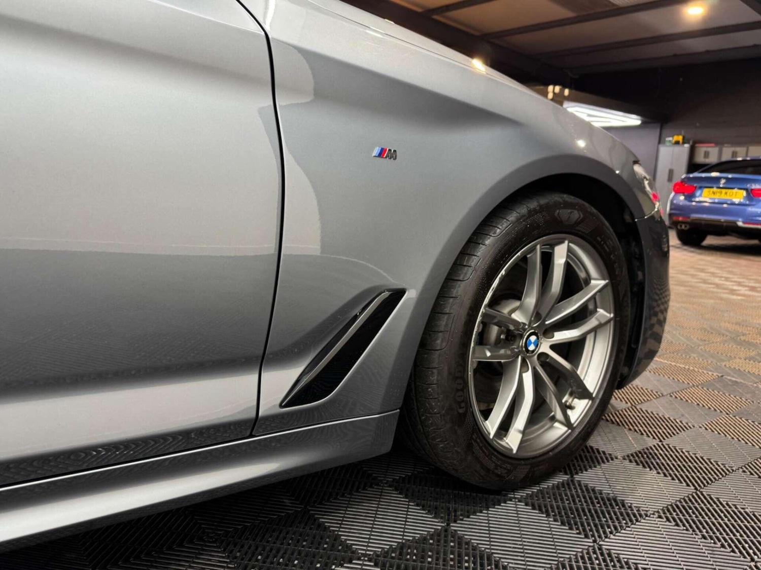 Used BMW 5 Series for sale - 77705109: Photo 44