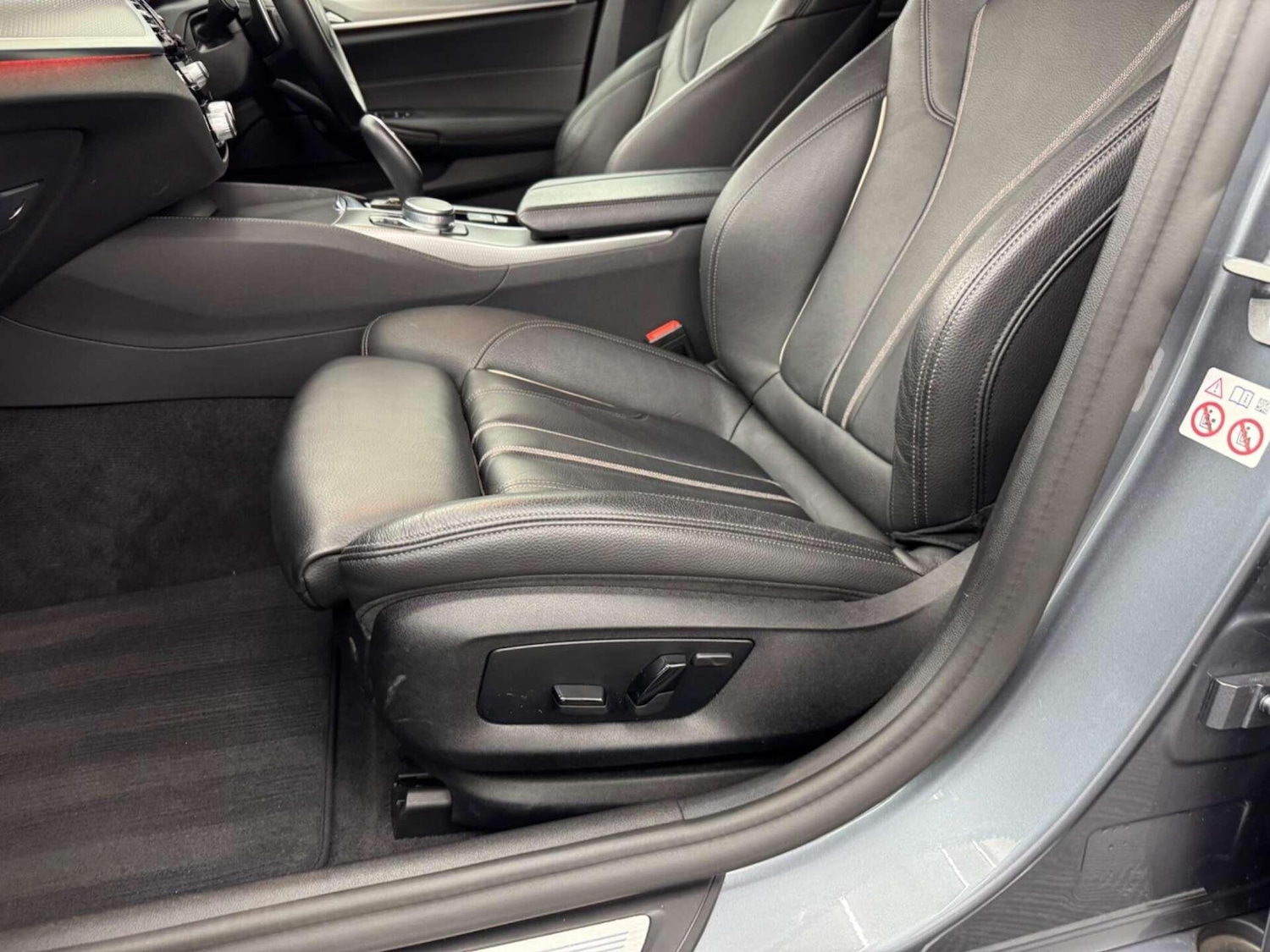 Used BMW 5 Series for sale - 77705109: Photo 50