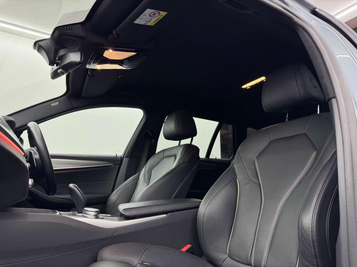 Used BMW 5 Series for sale - 77705109: Photo 51