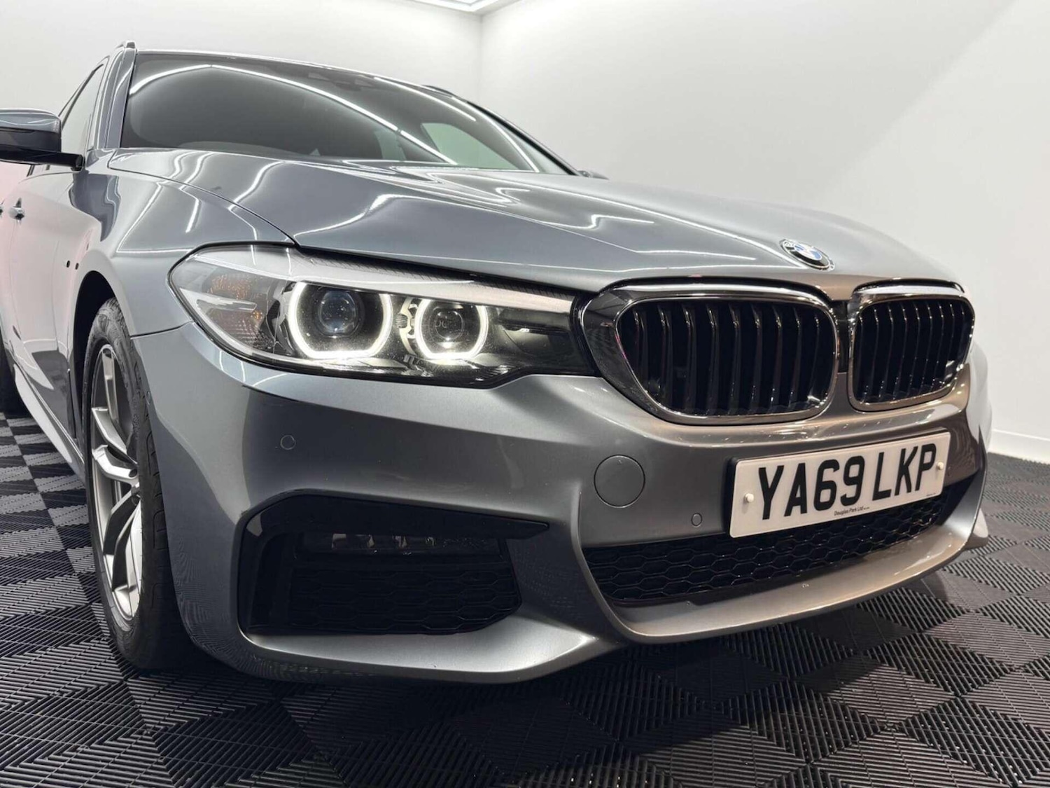 Used BMW 5 Series for sale - 77705109: Photo 56