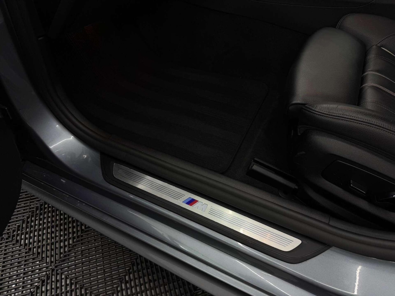 Used BMW 5 Series for sale - 77705109: Photo 57