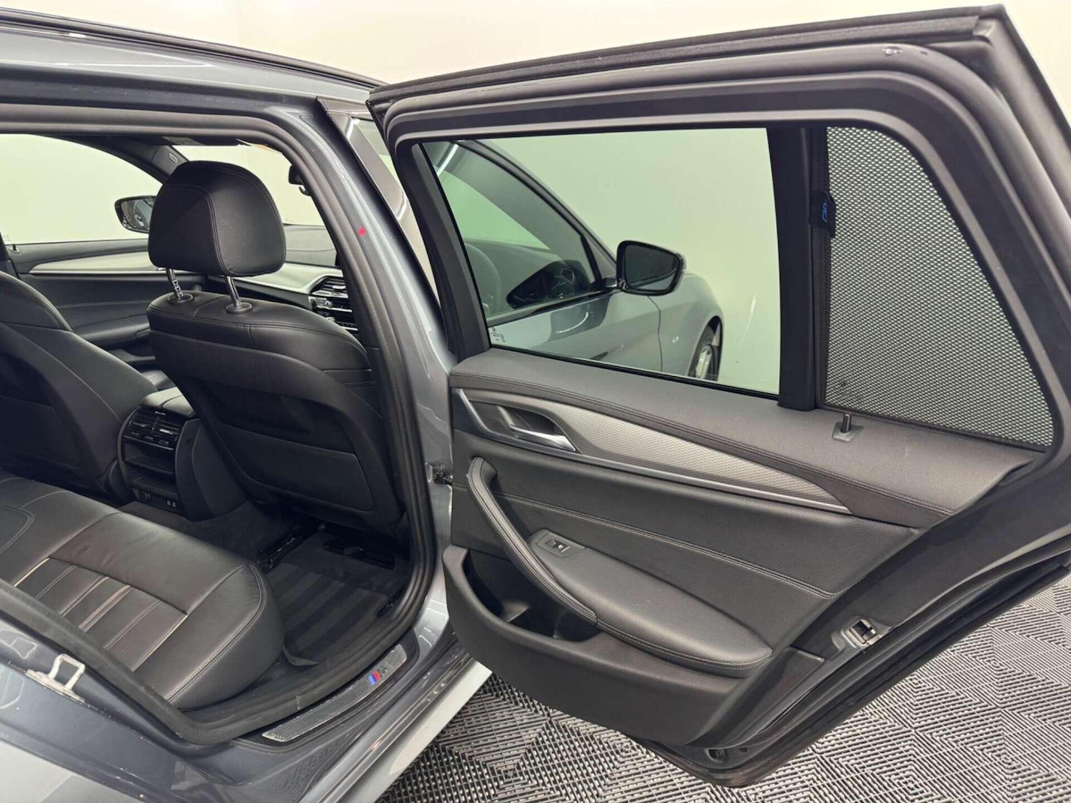 Used BMW 5 Series for sale - 77705109: Photo 58