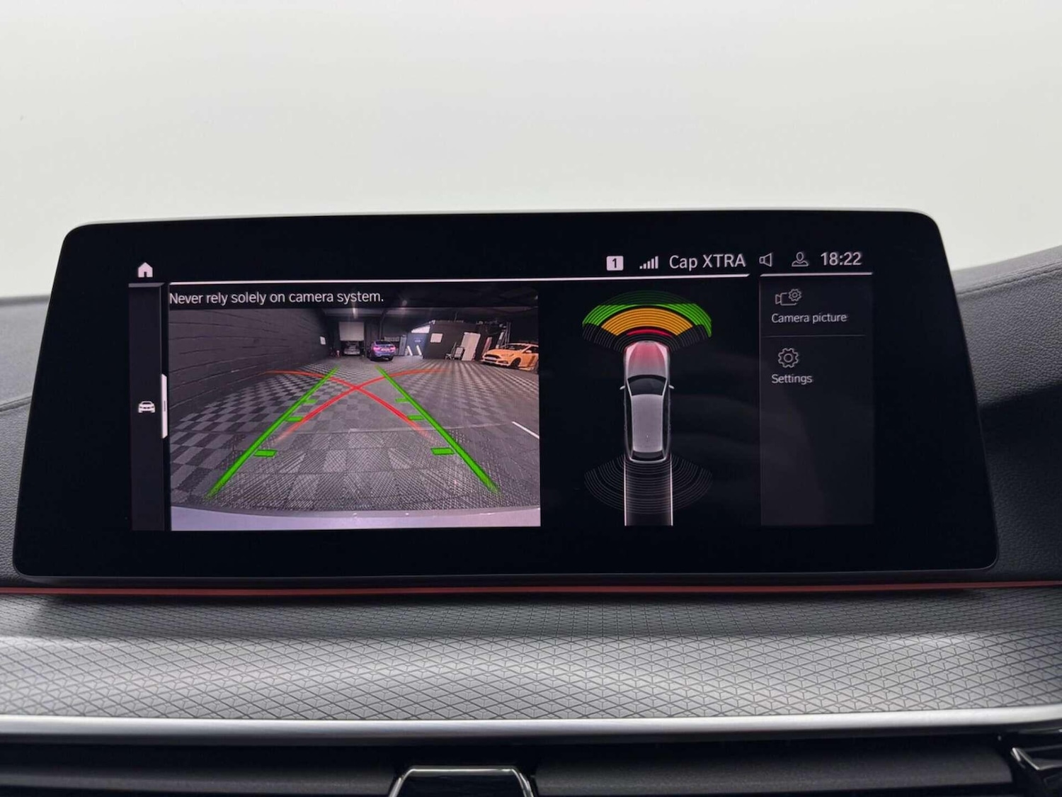 Used BMW 5 Series for sale - 77705109: Photo 9