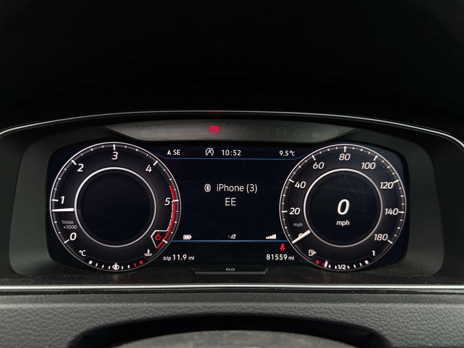 Used Volkswagen Golf for sale - 77704750: Photo 12