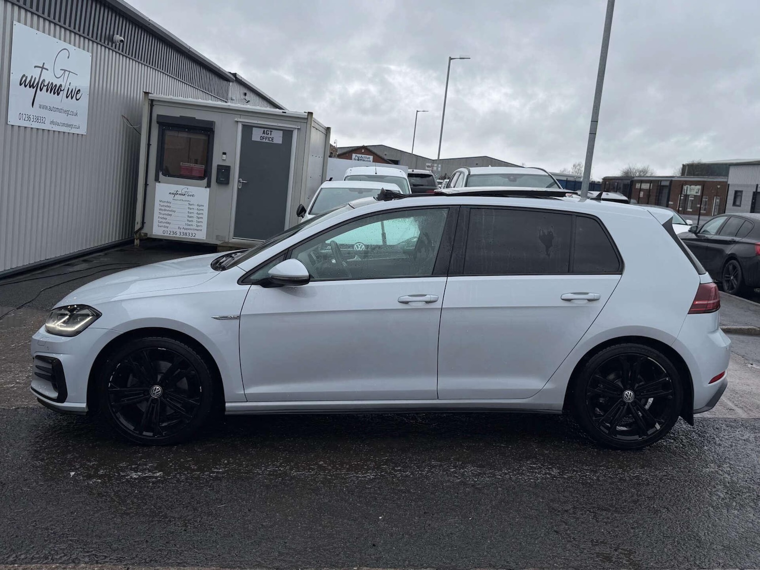 Used Volkswagen Golf for sale - 77704750: Photo 13