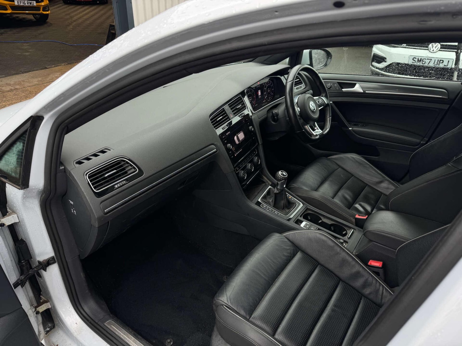 Used Volkswagen Golf for sale - 77704750: Photo 14