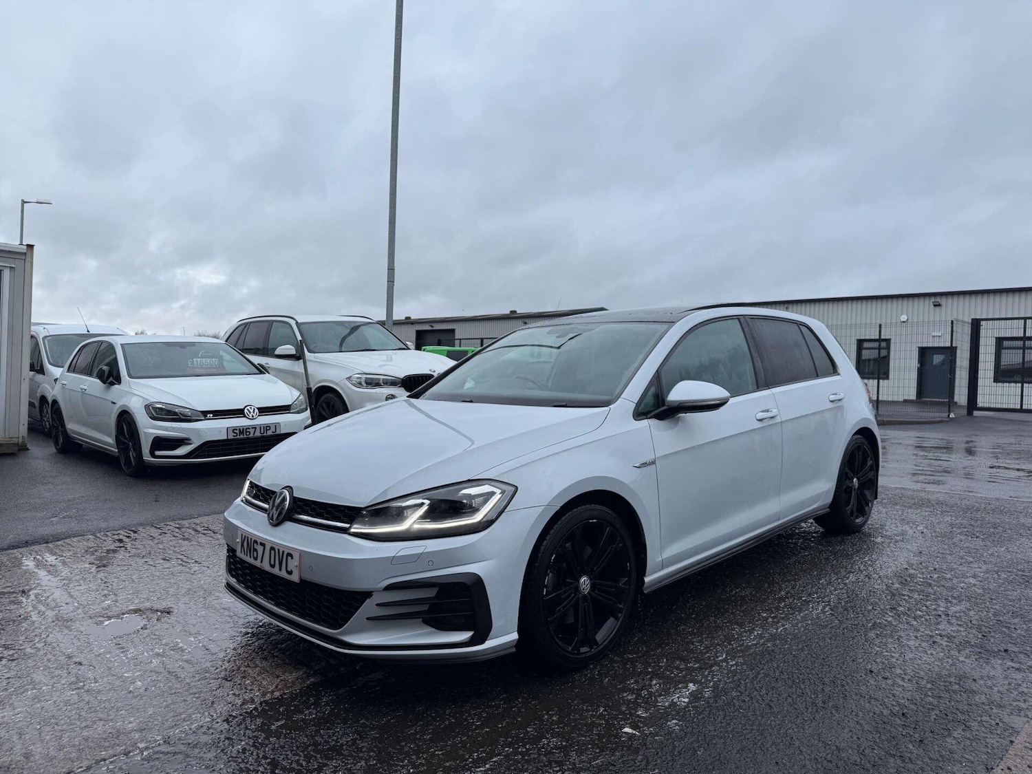 Used Volkswagen Golf for sale - 77704750: Photo 15