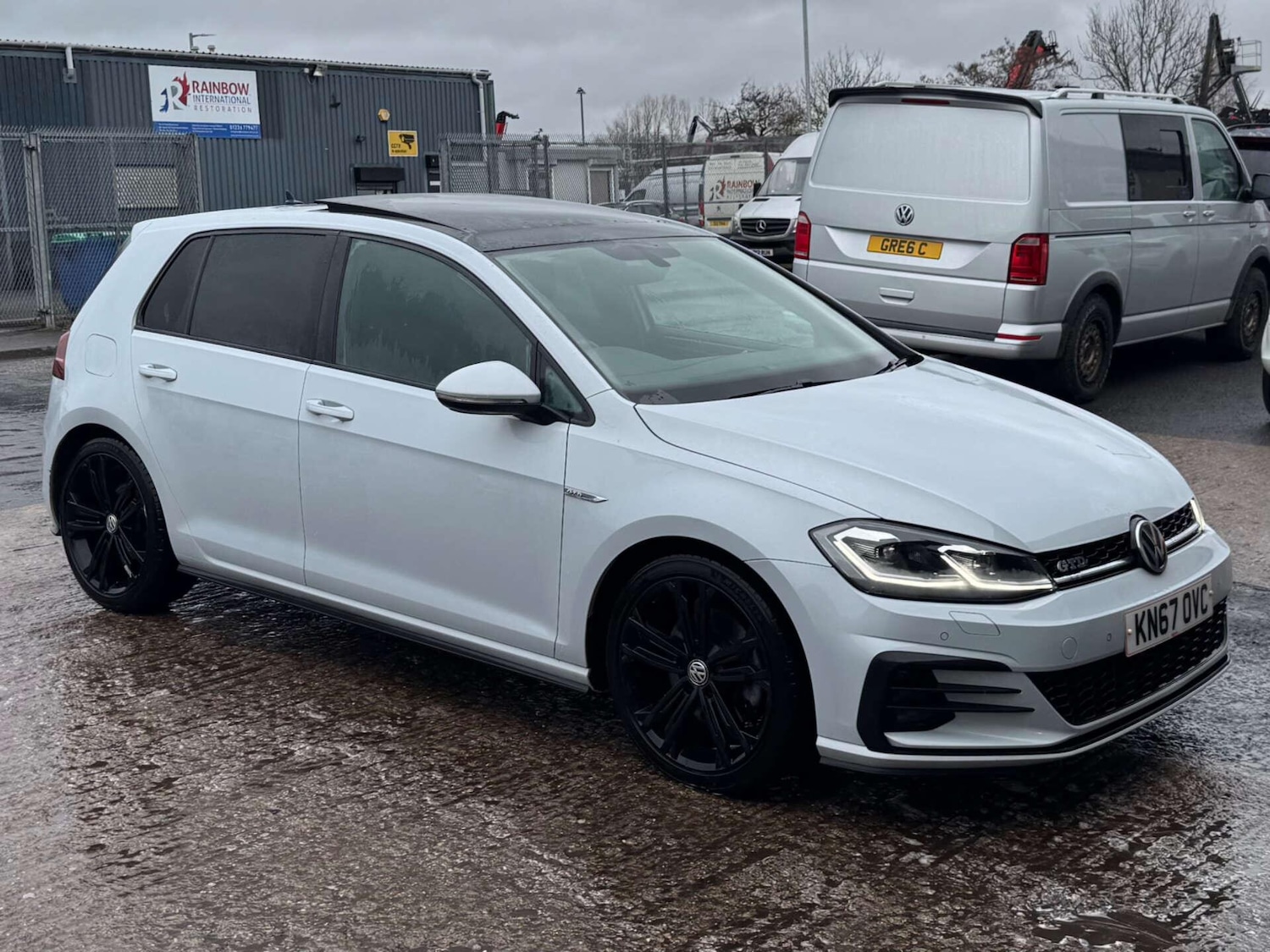 Used Volkswagen Golf for sale - 77704750: Photo 16