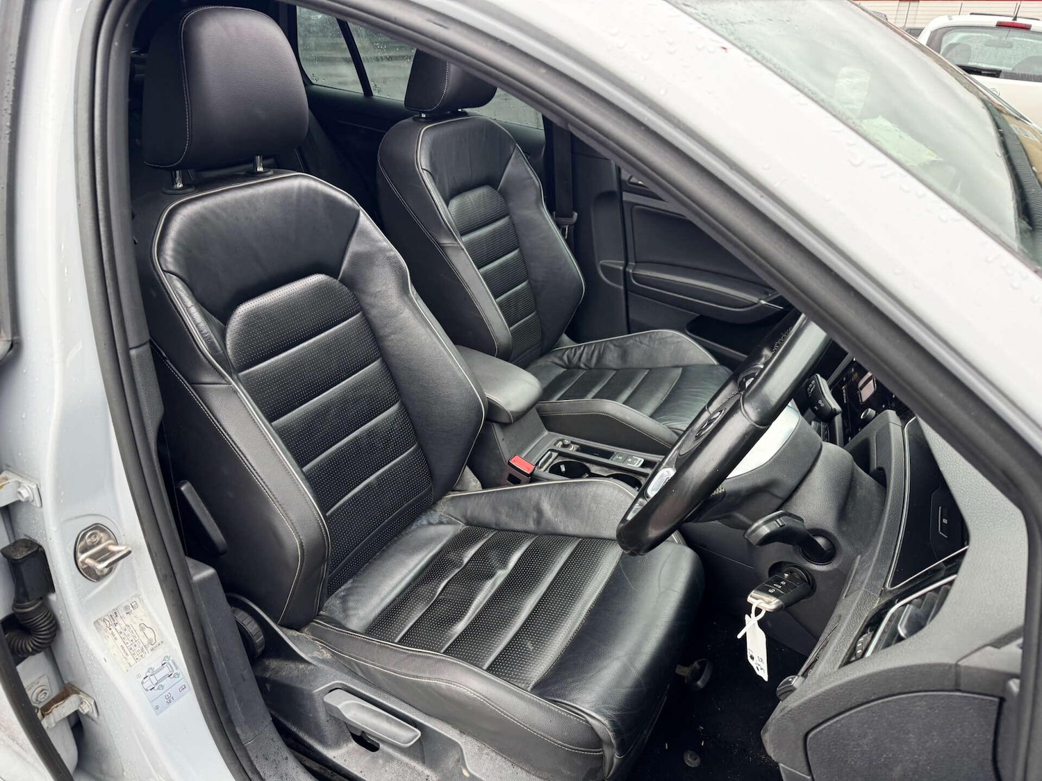 Used Volkswagen Golf for sale - 77704750: Photo 6