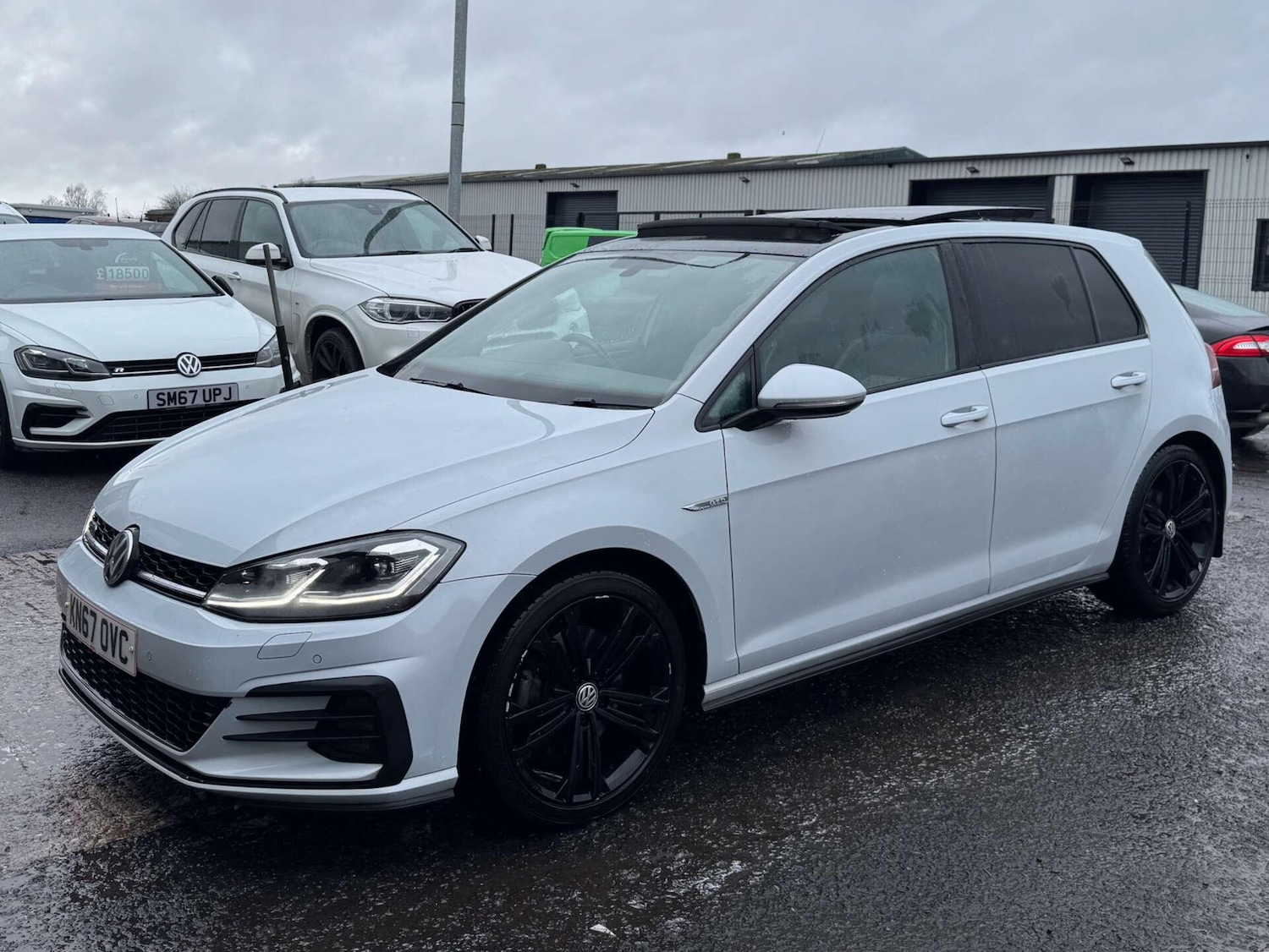 Used Volkswagen Golf for sale - 77704750: Photo 7