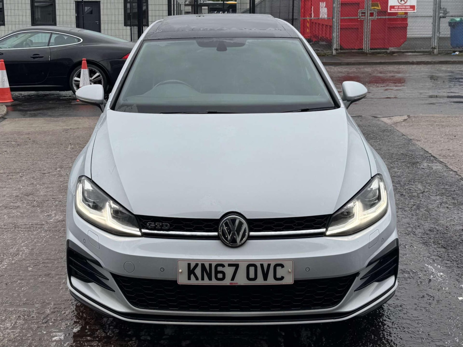 Used Volkswagen Golf for sale - 77704750: Photo 9