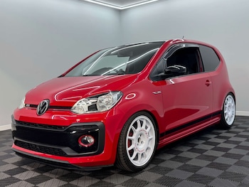 Used Volkswagen up! 2020 for sale - 79616816: Photo