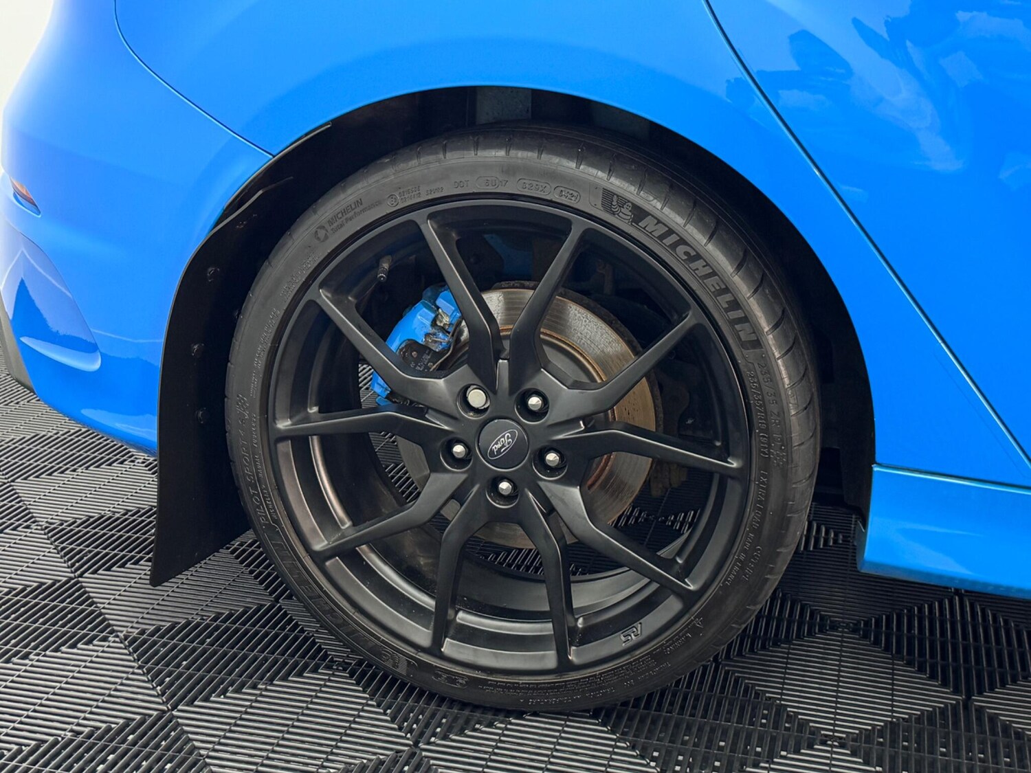 Vehicle 43