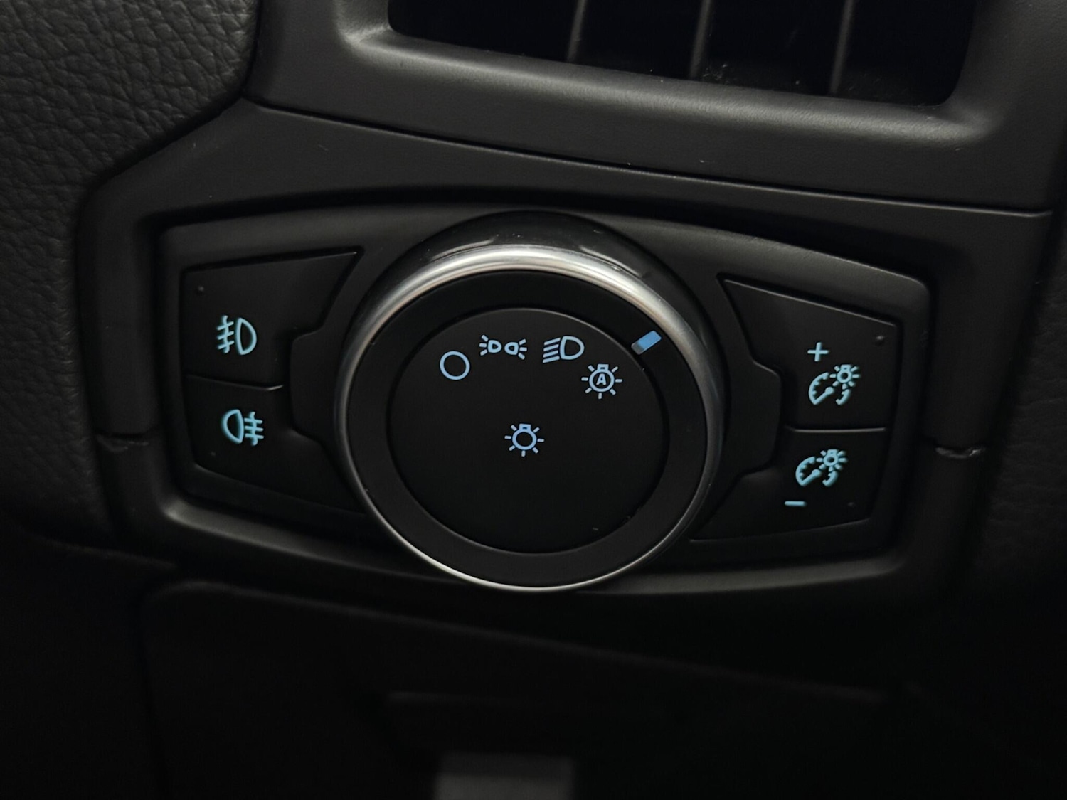Vehicle 90