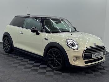 Used MINI Hatch 2018 for sale - 77315493: Photo