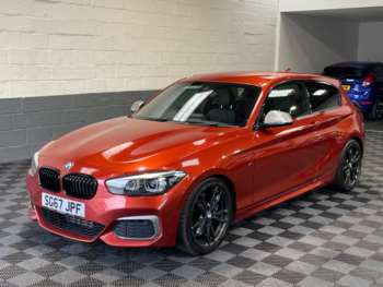 (67) - 3.0 M140i Shadow Edition Auto Euro 6 (s/s) 3dr