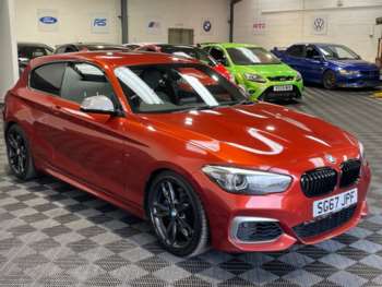 Used BMW 1 Series 2017 for sale - 74476974: Photo