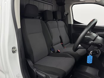 Used Citroen Berlingo 2020 for sale - 75589773: Photo