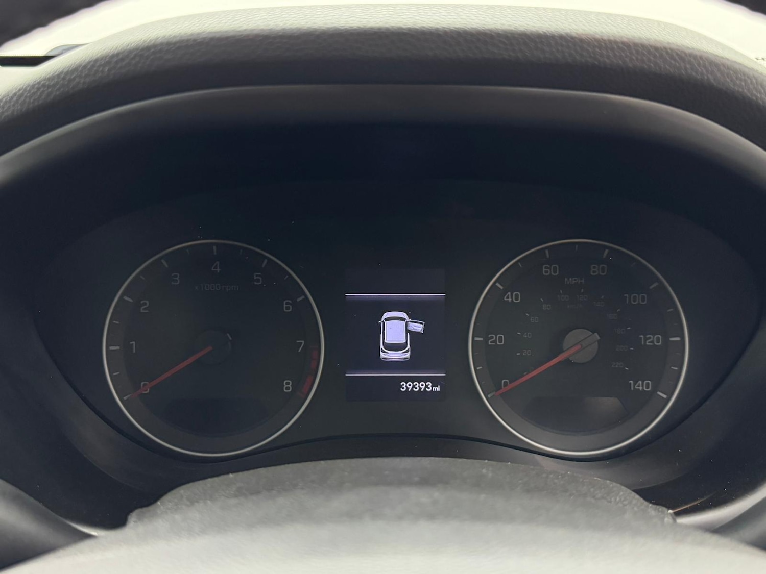 Used Hyundai i20 2018 for sale - 76043077: Photo 10