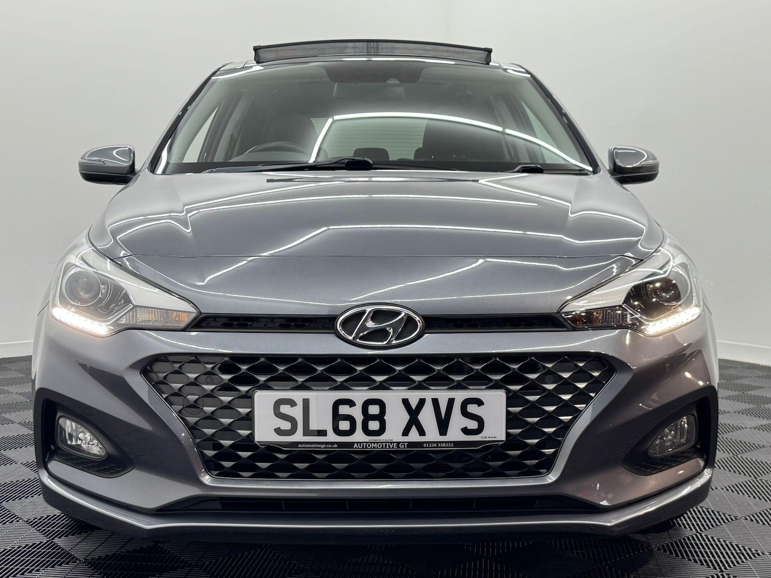 Used Hyundai i20 2018 for sale - 76043077: Photo 25