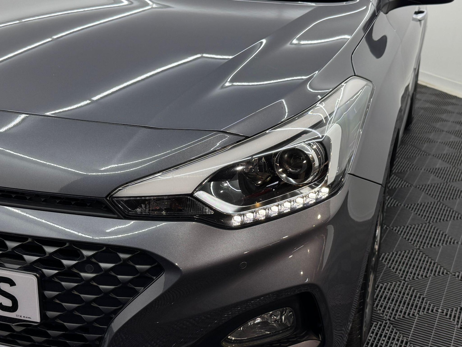 Used Hyundai i20 2018 for sale - 76043077: Photo 26