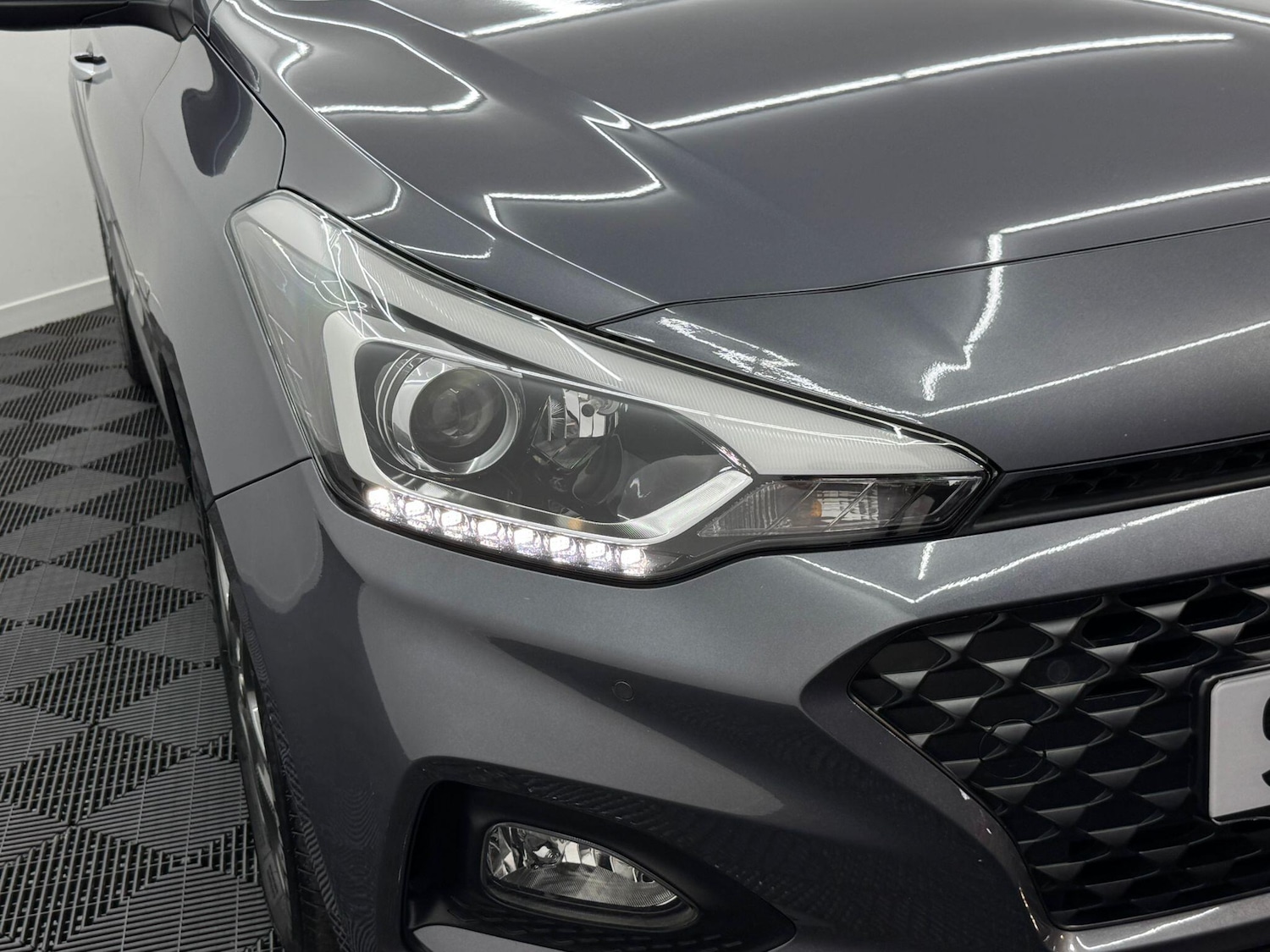 Used Hyundai i20 2018 for sale - 76043077: Photo 27