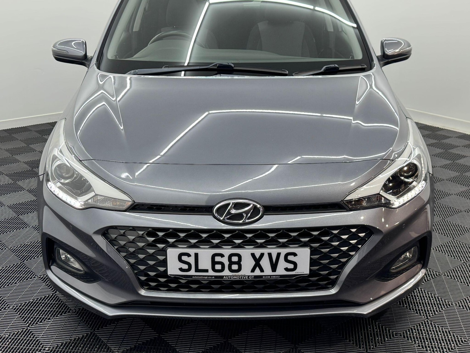 Used Hyundai i20 2018 for sale - 76043077: Photo 29