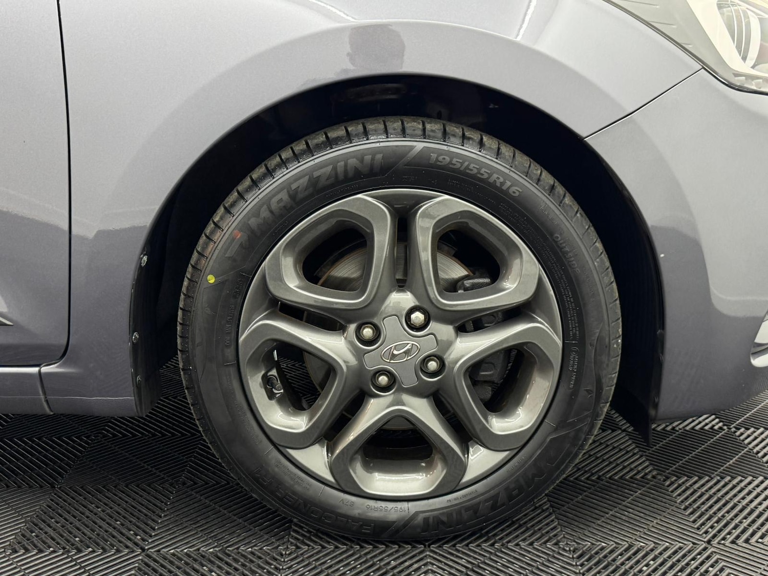 Used Hyundai i20 2018 for sale - 76043077: Photo 33