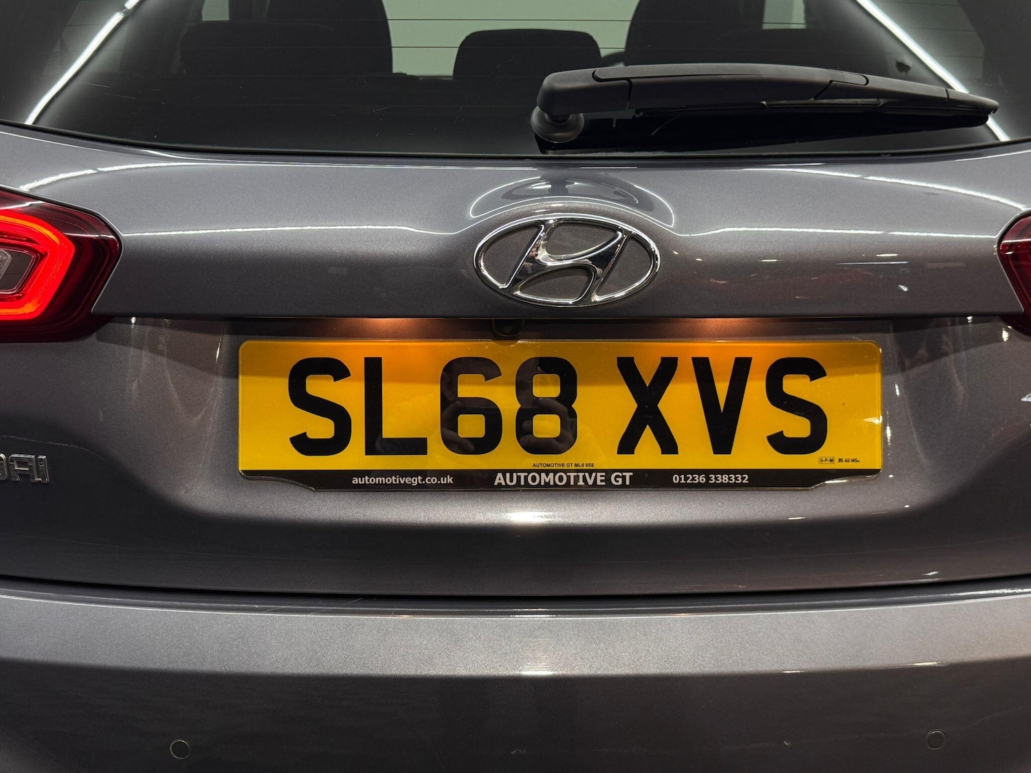Used Hyundai i20 2018 for sale - 76043077: Photo 58