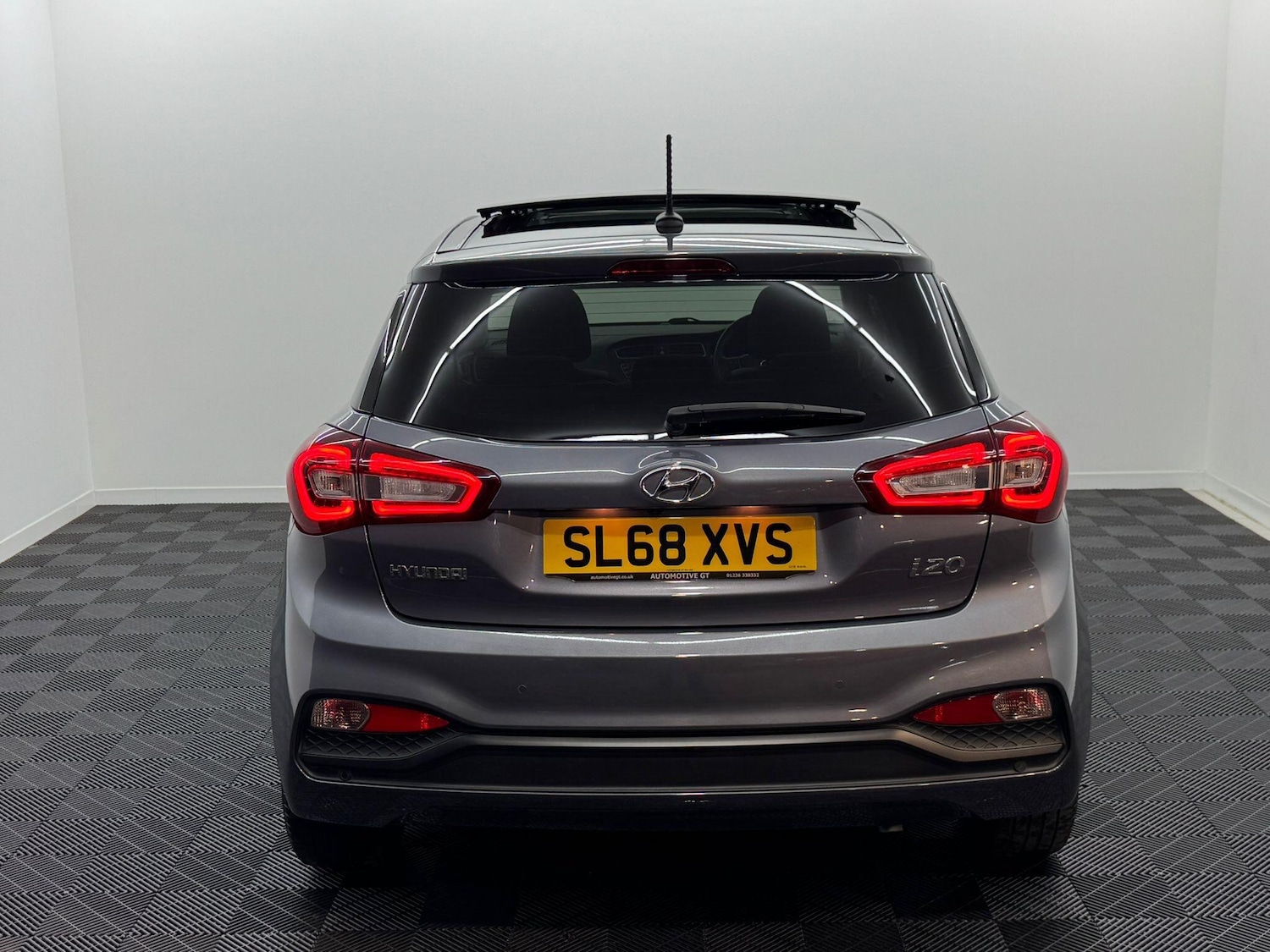 Used Hyundai i20 2018 for sale - 76043077: Photo 62