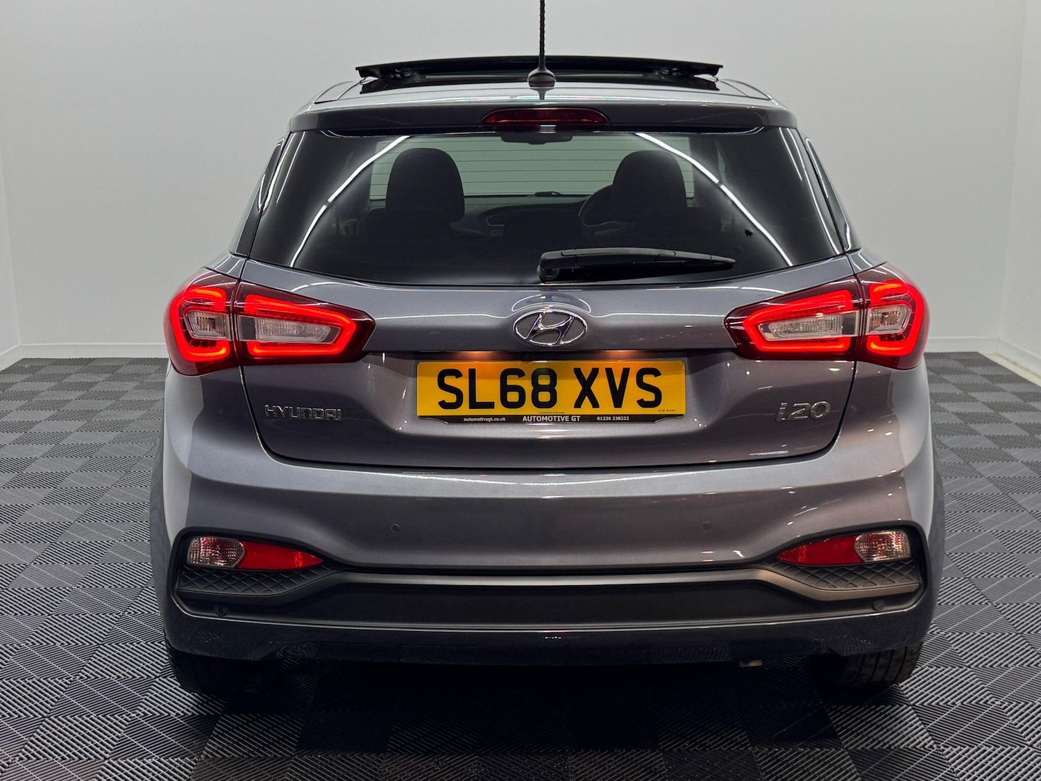 Used Hyundai i20 2018 for sale - 76043077: Photo 63