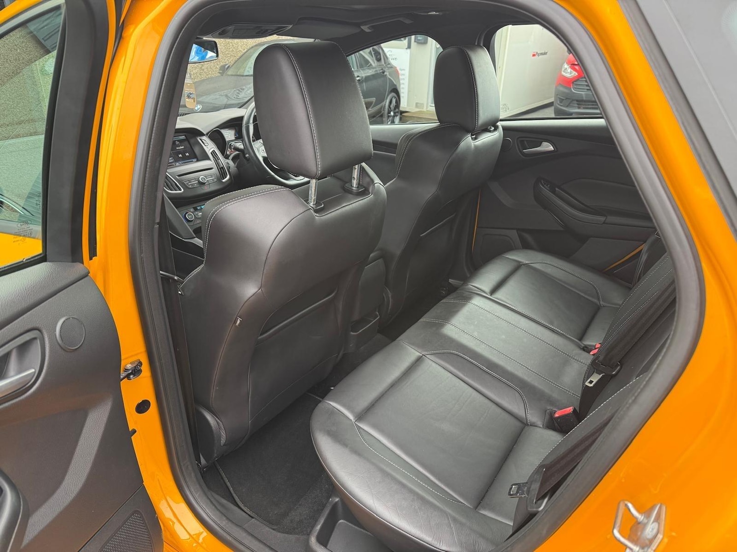 Used Ford Focus 2015 for sale - 77175666: Photo 18