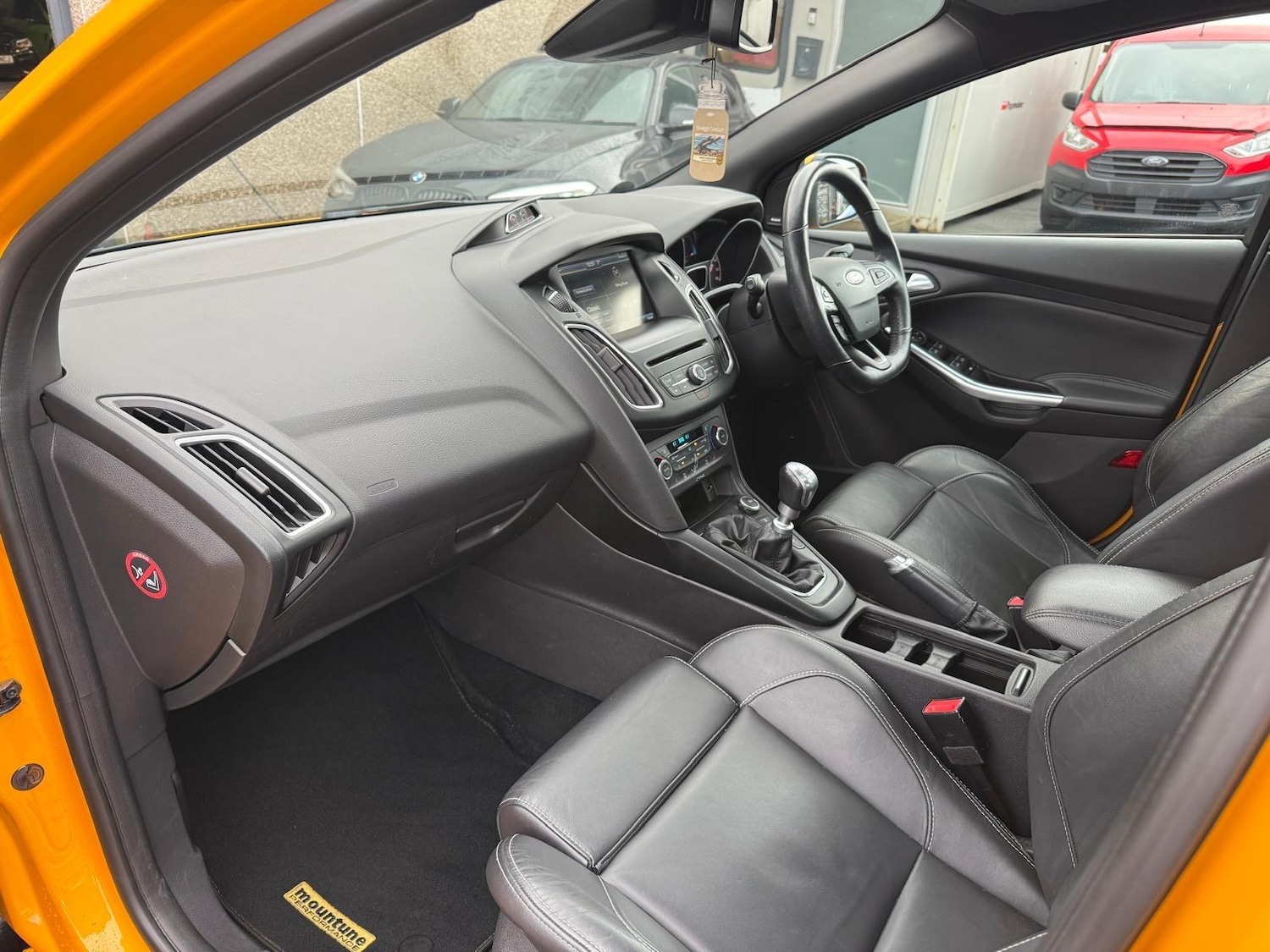 Used Ford Focus 2015 for sale - 77175666: Photo 19