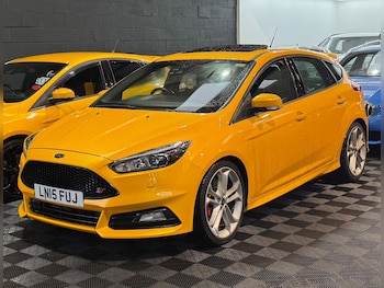 Used Ford Focus 2015 for sale - 77175666: Photo
