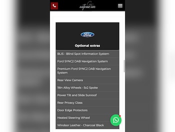 Used Ford Focus 2015 for sale - 77175666: Photo