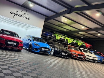 Used Ford Focus 2015 for sale - 77175666: Photo