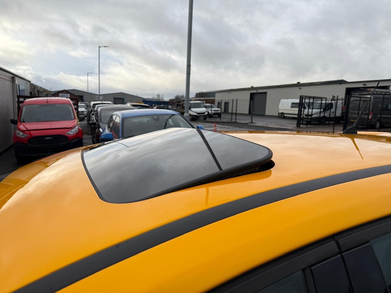 Used Ford Focus 2015 for sale - 77175666: Photo 6