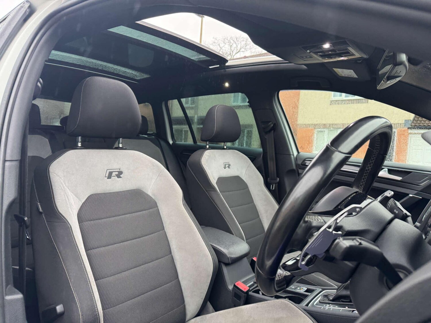 Used Volkswagen Golf for sale - 77683195: Photo 10