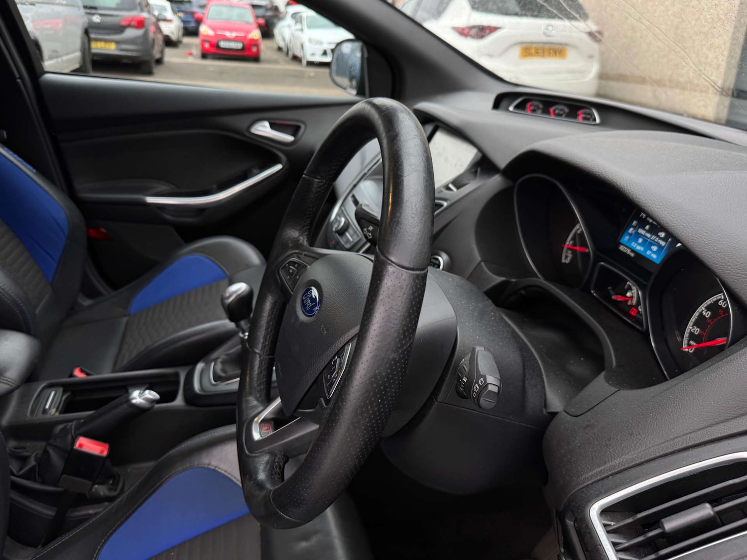 Used Ford Focus 2016 for sale - 78035272: Photo 15