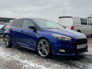 Used Ford Focus 2016 for sale - 78035272: Photo