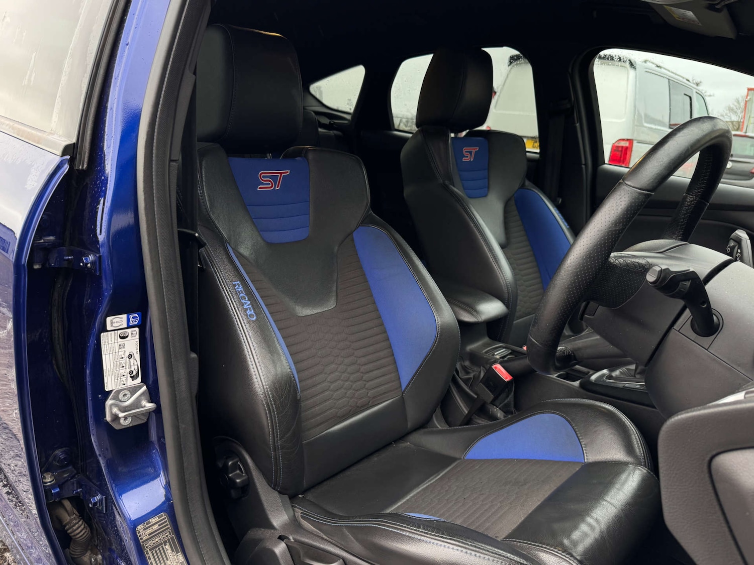 Used Ford Focus 2016 for sale - 78035272: Photo 7