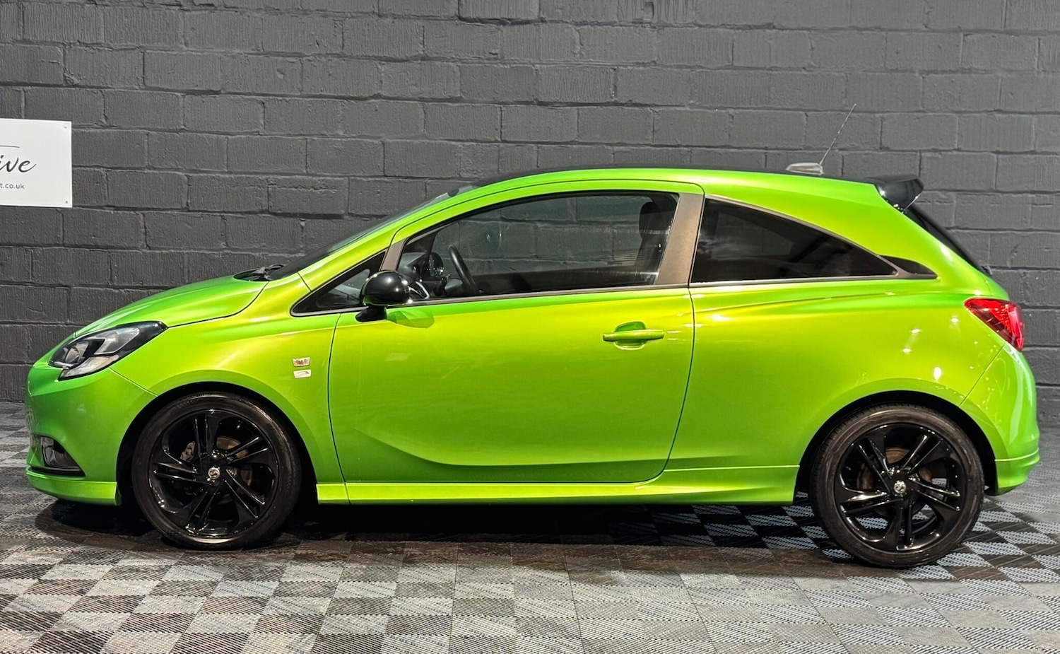 Used Vauxhall Corsa 2016 for sale - 76926886: Photo 18