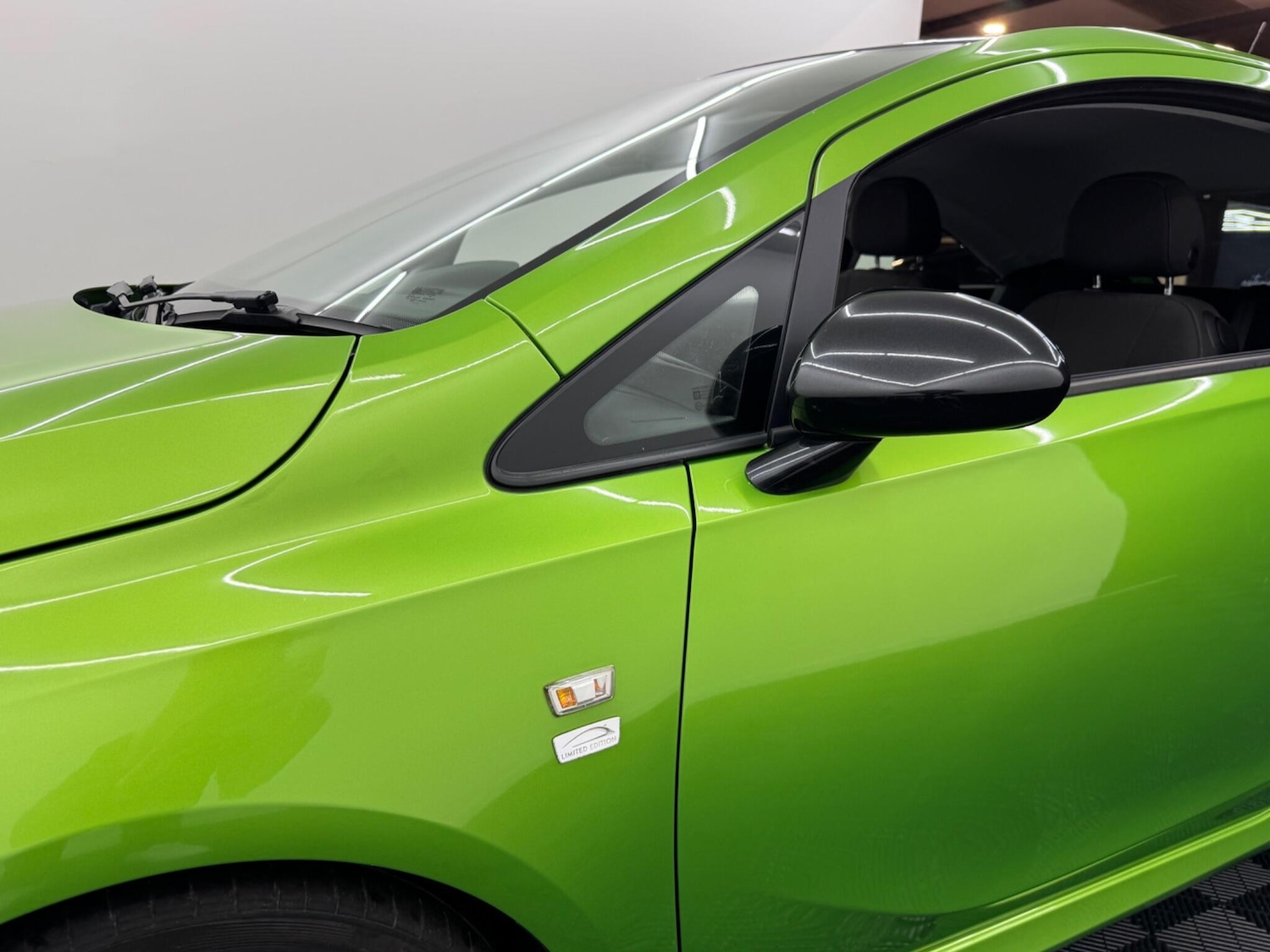 Used Vauxhall Corsa 2016 for sale - 76926886: Photo 21