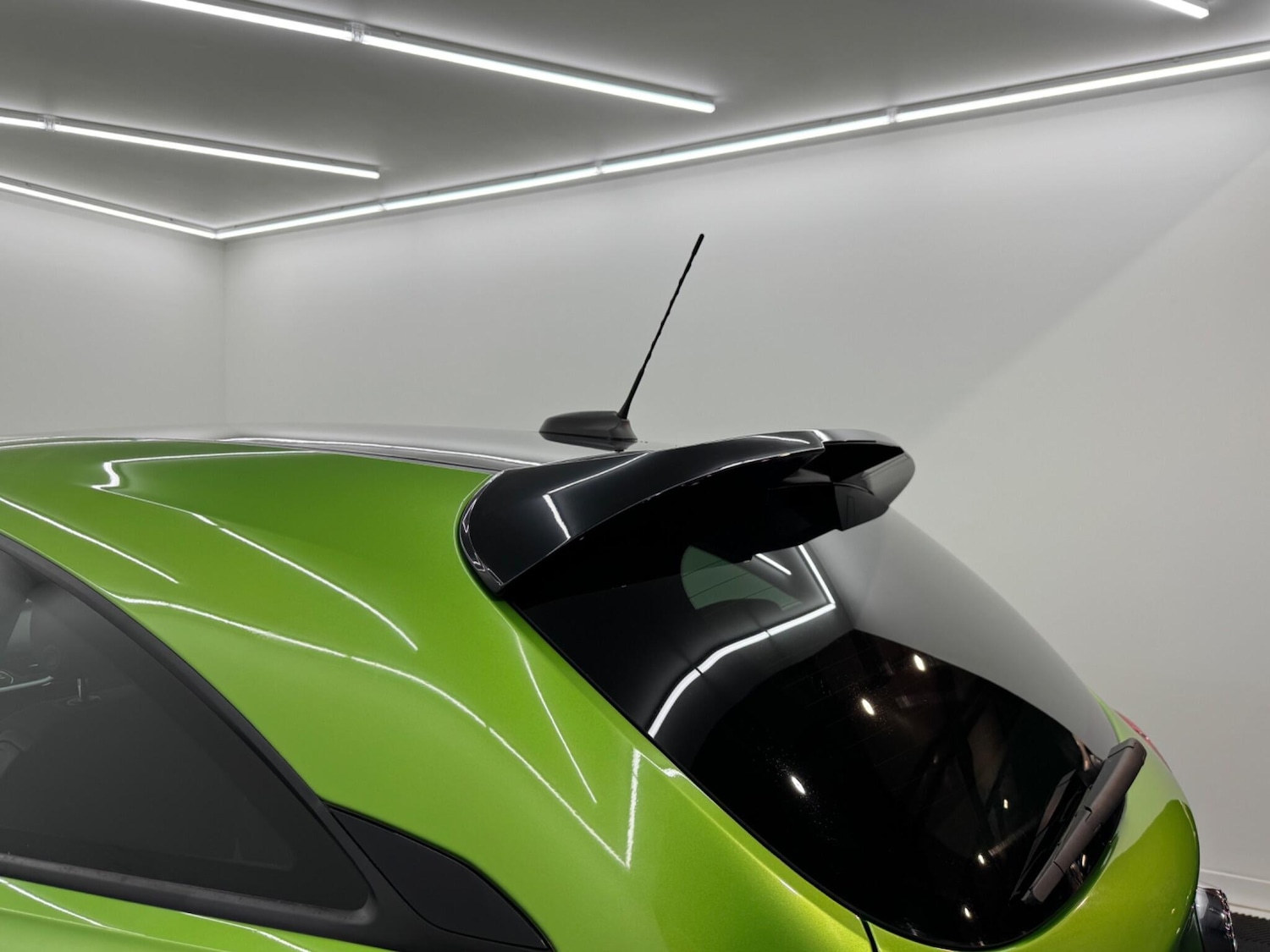 Used Vauxhall Corsa 2016 for sale - 76926886: Photo 22