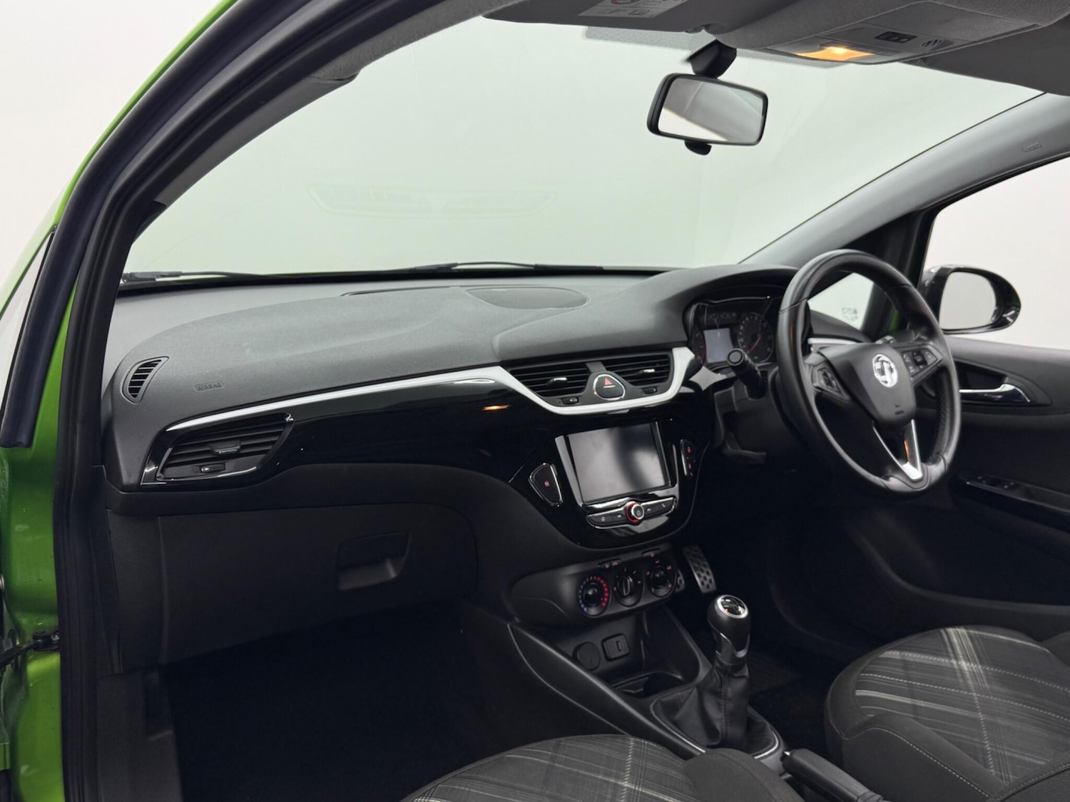 Used Vauxhall Corsa 2016 for sale - 76926886: Photo 23