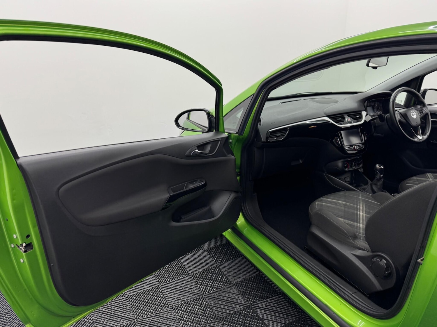 Used Vauxhall Corsa 2016 for sale - 76926886: Photo 25