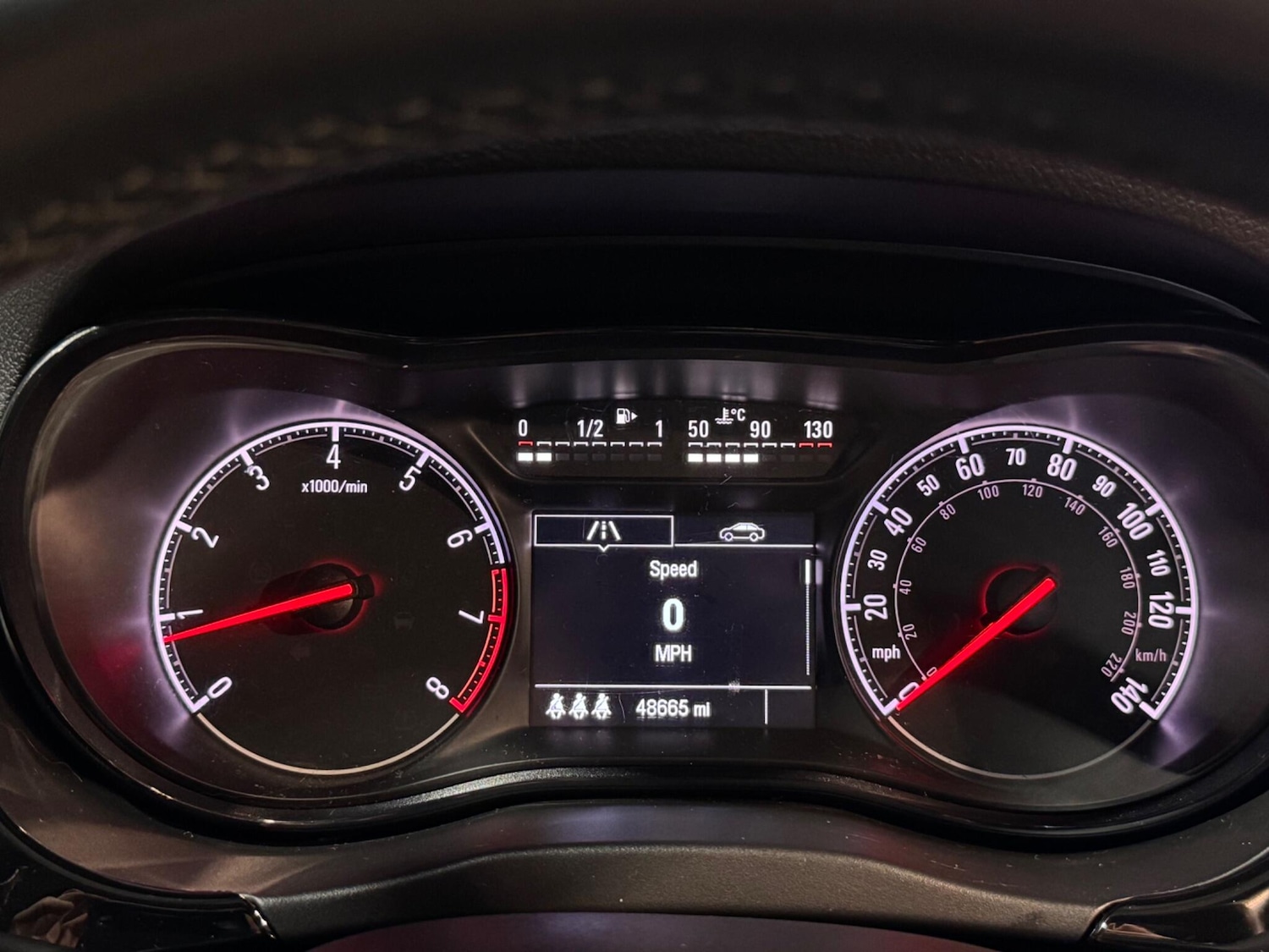 Used Vauxhall Corsa 2016 for sale - 76926886: Photo 29